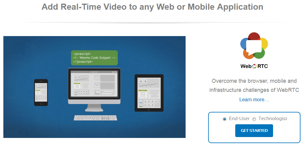 WebRTC